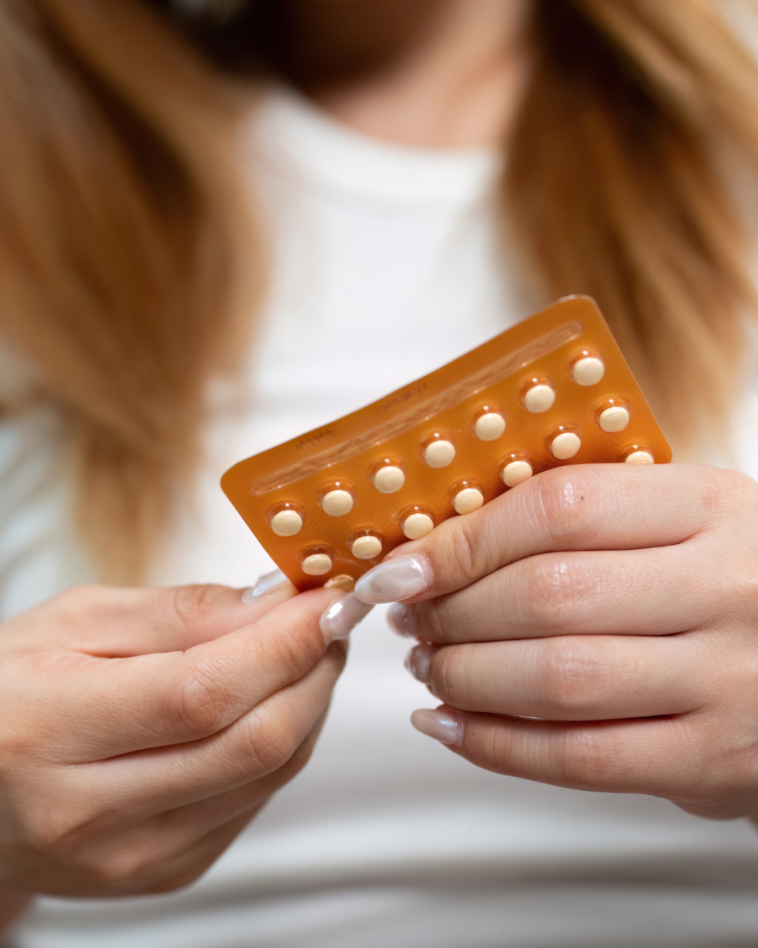 How Often Does Birth Control &ldquo;Fail&rdquo;?