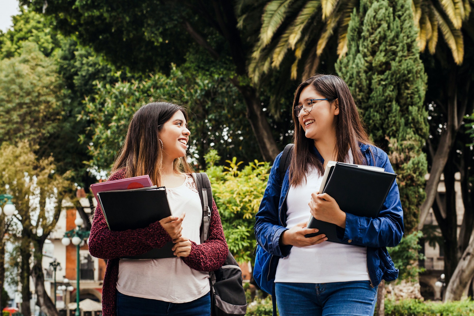 Back to School Checklist for Women On Campus