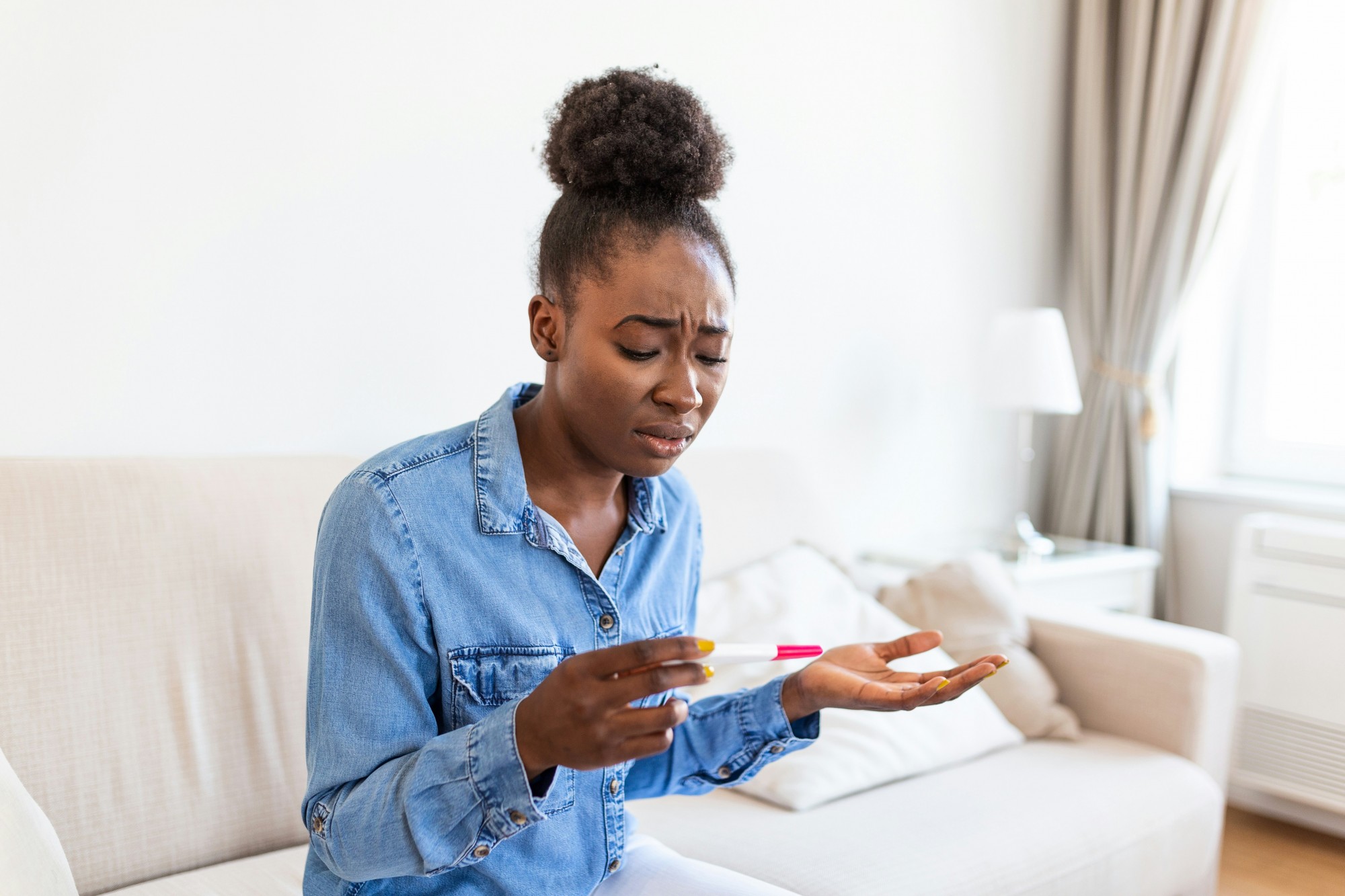 Unexpected Pregnancy and Options for Students in Ashland, OH