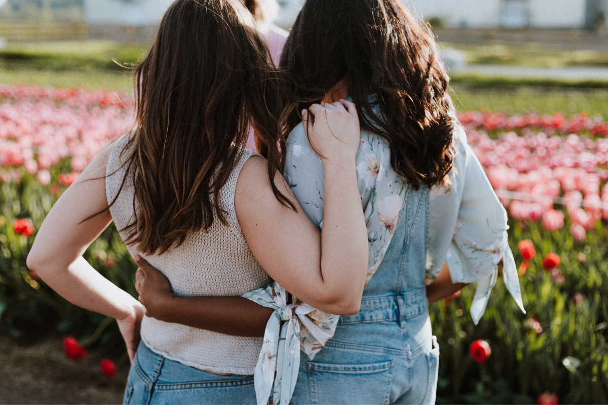 5 Ways to Help a Friend Experiencing an Unexpected Pregnancy - Find Care in Ashland, OH